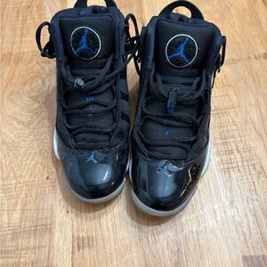 Jordan 6 rings shoes size 9